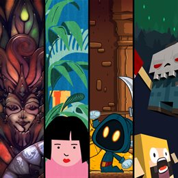 Aperçu Indie Puzzle Bundle Vol. 1 