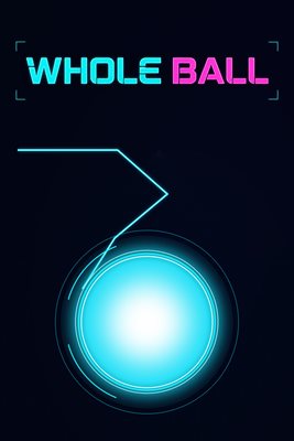 Whole Ball