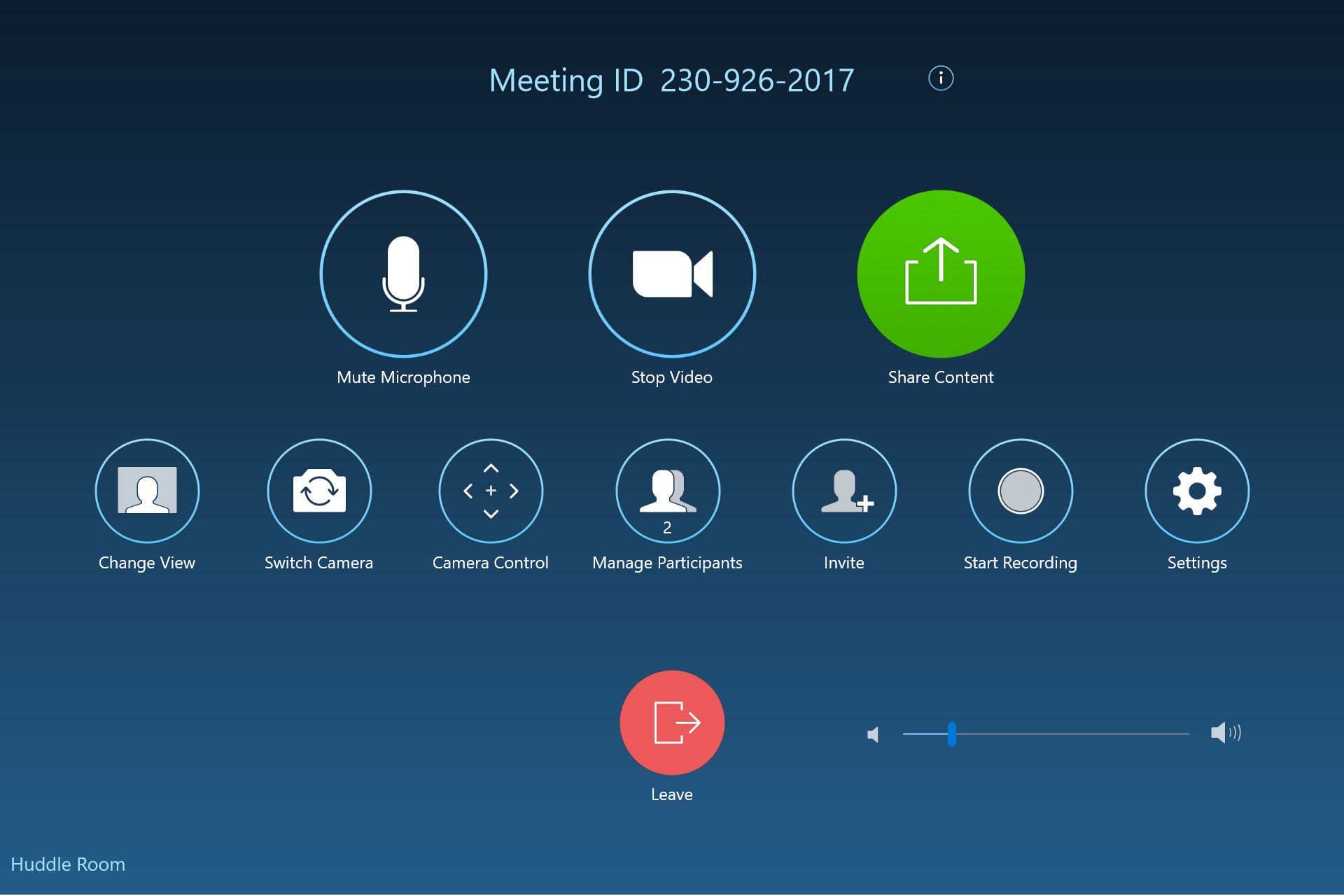 zoom cloud meetings xbox one