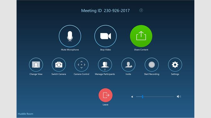 Download zoom meeting for windows