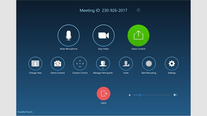 Zoom Meeting App Download For Pc - How To Join A Zoom Meeting On A Smartphone Or Desktop ...