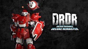 Dead Rising Deluxe Remaster - Костюм и фоновая музыка: Blodia