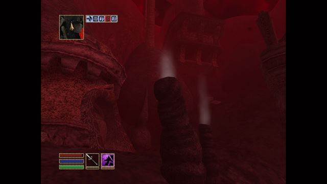 The Elder Scrolls III: Morrowind screenshot 7