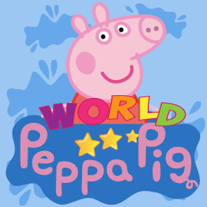Peppa Pig World