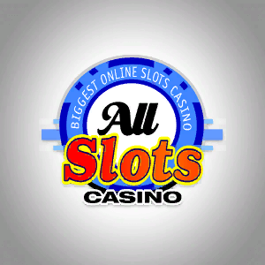 all slots casino games