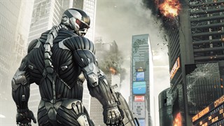 Crysis® 2 Maximum Edition screenshot 1