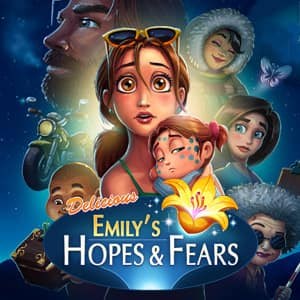 Emilys Hopes and Fears