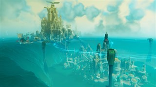 Bulwark: Falconeer Chronicles screenshot 5