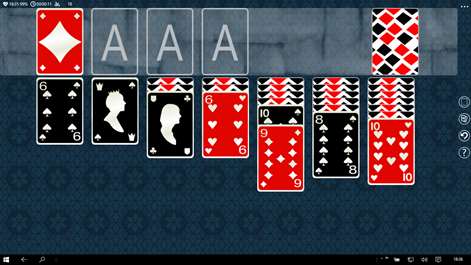 Solitaire Collection Screenshots 2