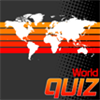 World Quiz - Countries and Flags