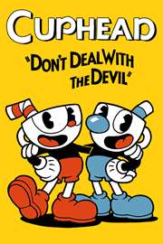 The Cuphead speedrunners setting retro records, by Microsoft Store, Microsoft Store