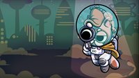 SpotCat vs The Cheddar Mafia In Space