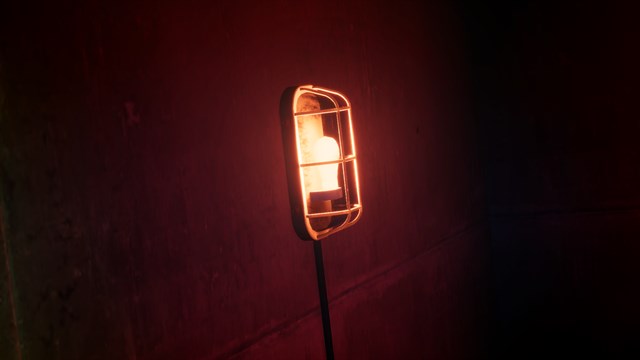 Industrial Lights screenshot 3