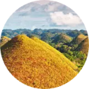 Bohol Wallpaper New Tab icon