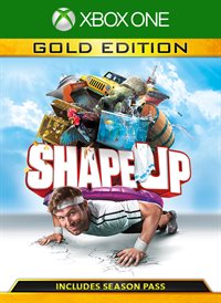 Shape Up Gold Edition