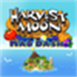 Aperçu Harvest Moon: Mad Dash