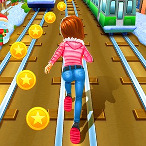 Descargar Subway Run Surf