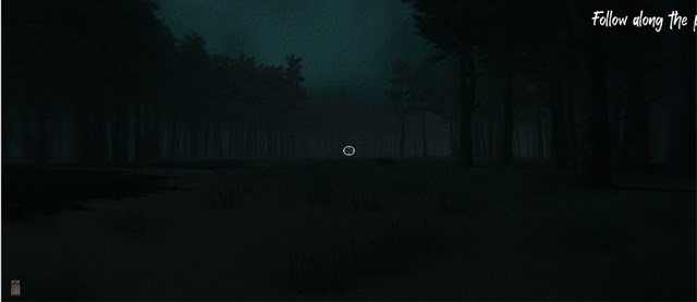 Theseus: The Descent screenshot 3