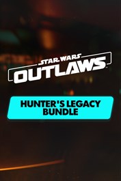 Hunter's Legacy Bundle