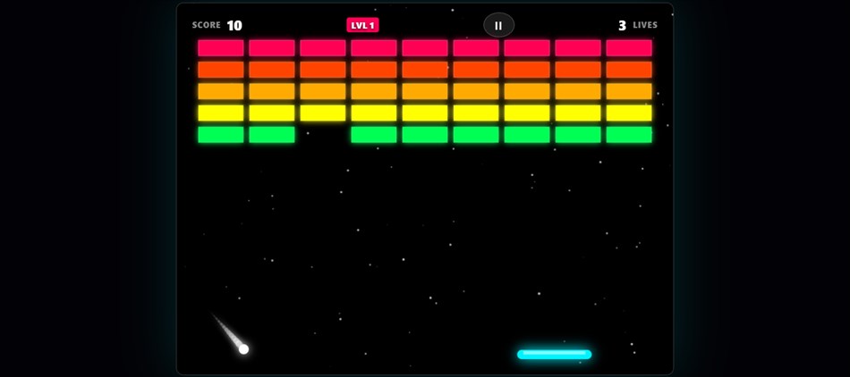 Block Breaker Offline (Windows) By: Trawivo
