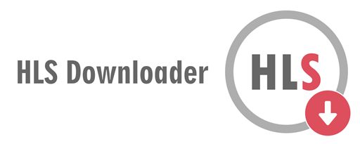 HLS Downloader marquee promo image