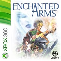 Enchanted Arms