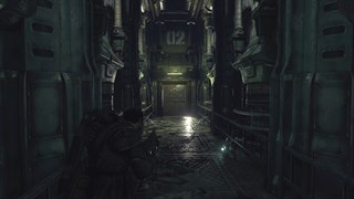 Gears of War: Ultimate Edition screenshot 1