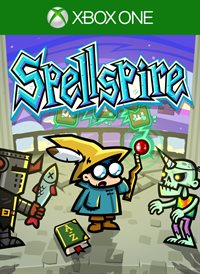 Spellspire