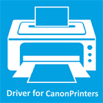 Driver for CanonPrinters