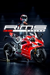 RIMS Racing - Standard Pre-Order Edition Xbox Series X|S