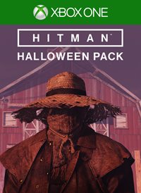 HITMAN™ - Pack Halloween