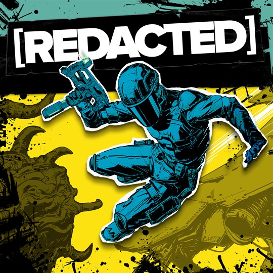 [REDACTED] for xbox