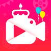Birthday Video Maker