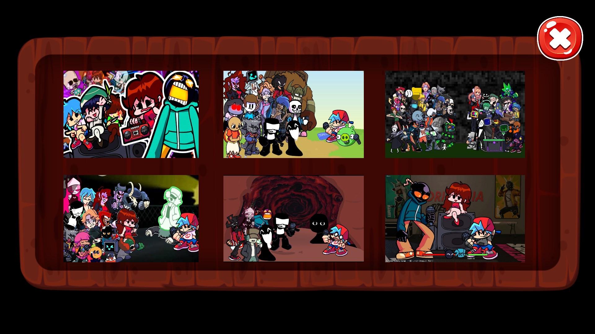 Cumpărați Jigsaw Puzzles Fnf Games Pro Microsoft Store Ro Ro