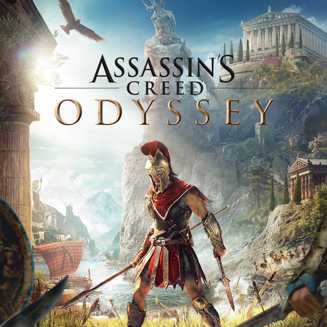 Assassin's Creed® Odyssey