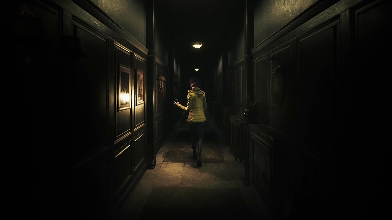 Song of Horror screenshot 1