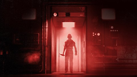 The Outlast Trials Deluxe Edition