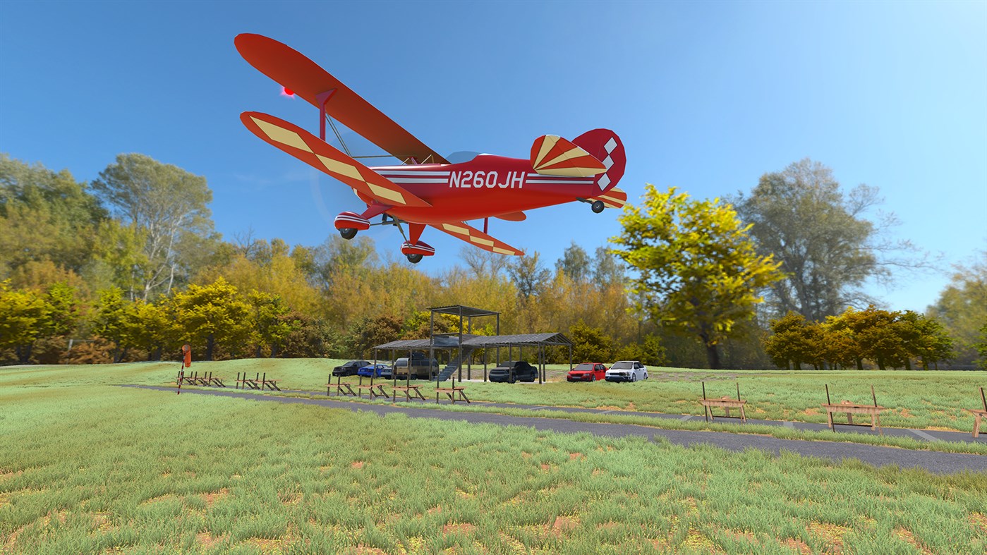 #7. Real Flight Simulator: Remote Control 2023 (Windows) 由: Thetis Games