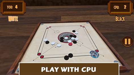 Carrom 3D Screenshots 2