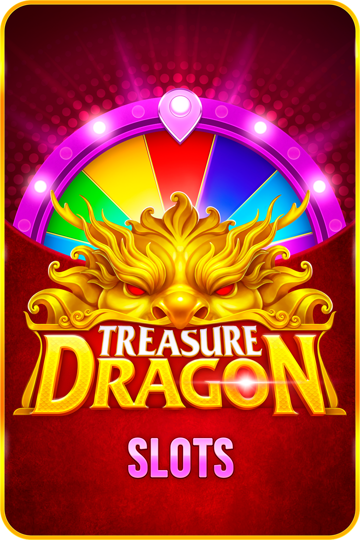 Lucky Treasure Slot Image