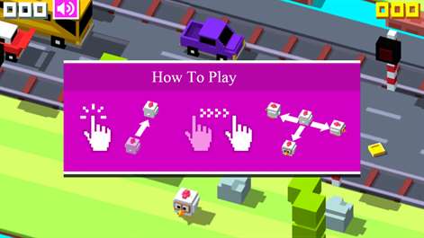 Danger Road 2 Screenshots 2