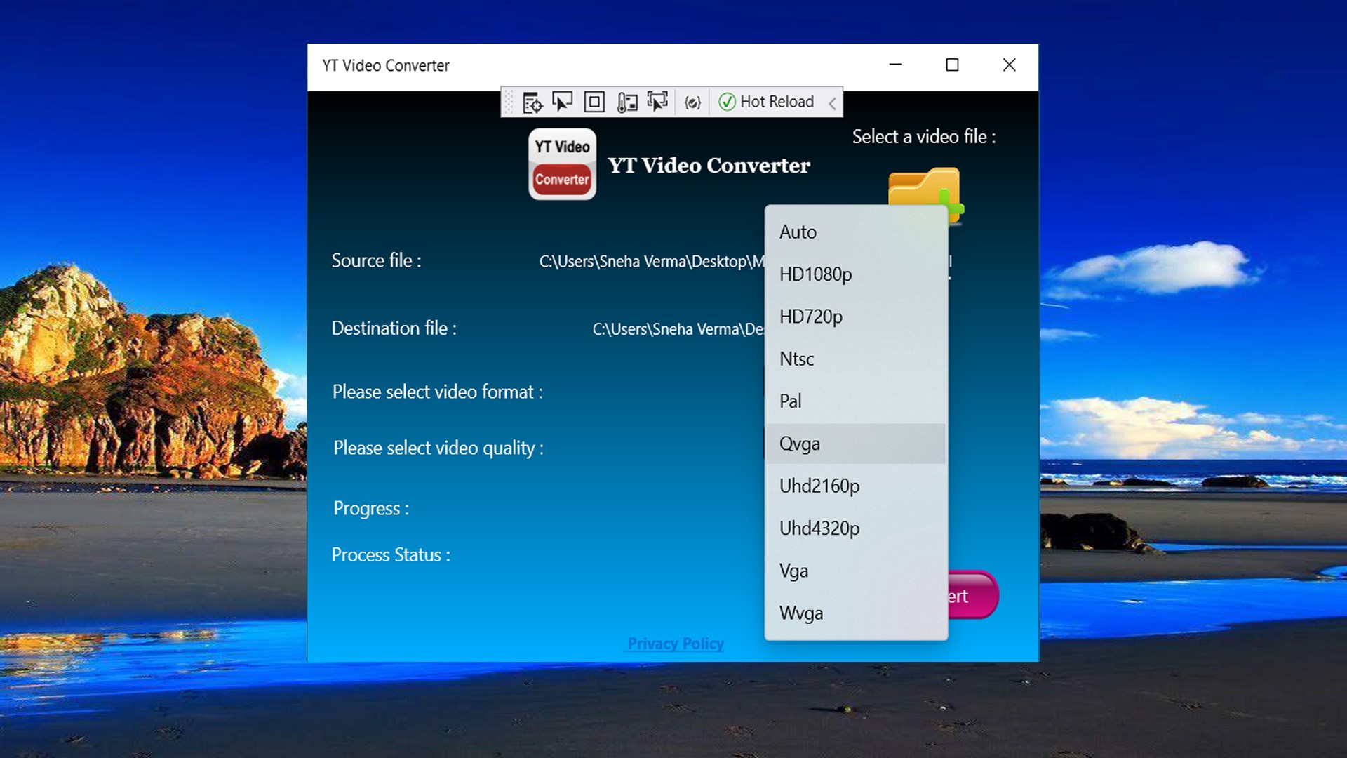 Buy YT Video Converter Microsoft Store