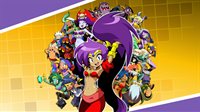 Shantae Advance: Risky Revolution - Deluxe Edition