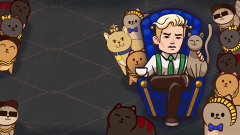 Sweet Survivors: Fancy DLC