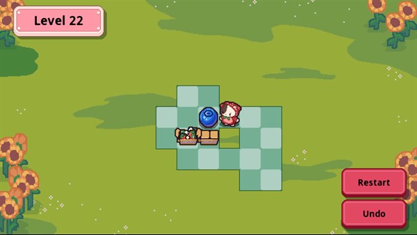 Bunny Pit Berry (Windows) — 5