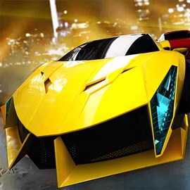 Racing 3D: Need For Race on Real Asphalt Speed Tracks