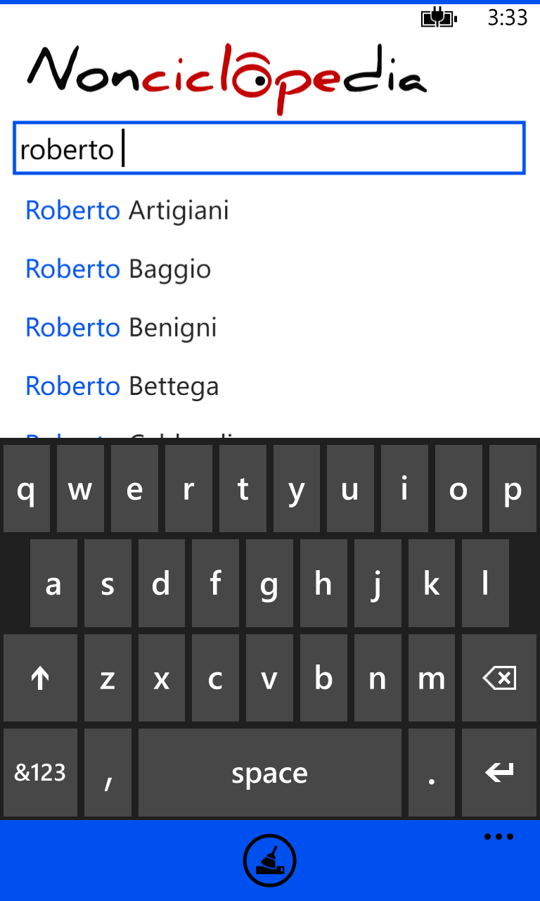 Get Nonciclopedia Microsoft Store