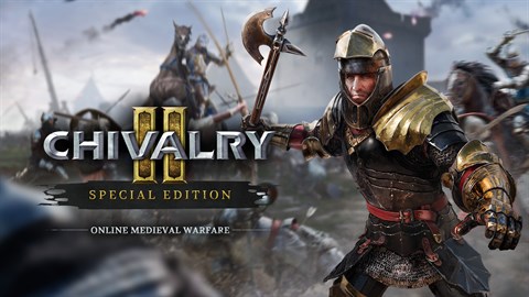 Osta Chivalry 2 Special Edition | Xbox