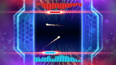 Brick Breaker — скриншот 1