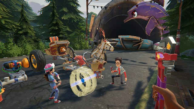 Hello Engineer screenshot 1